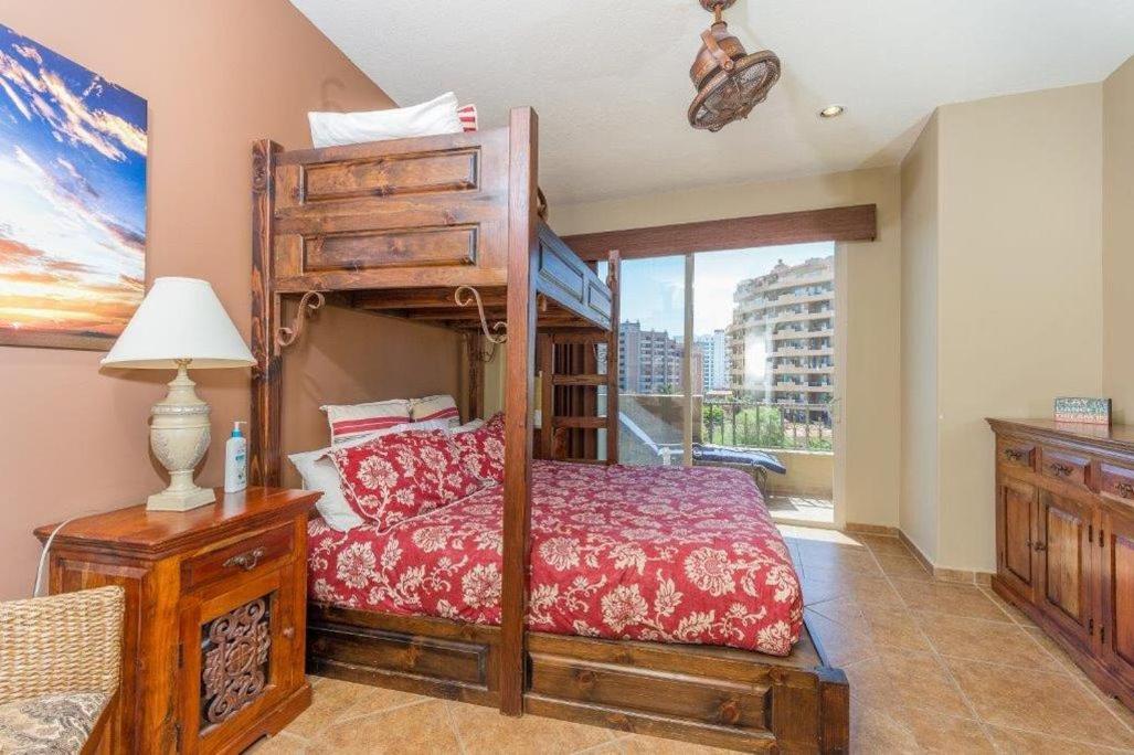 Bella Sirena 305-A - Elegant Oceanview Condo On Beachfront Resort Puerto Peñasco Εξωτερικό φωτογραφία