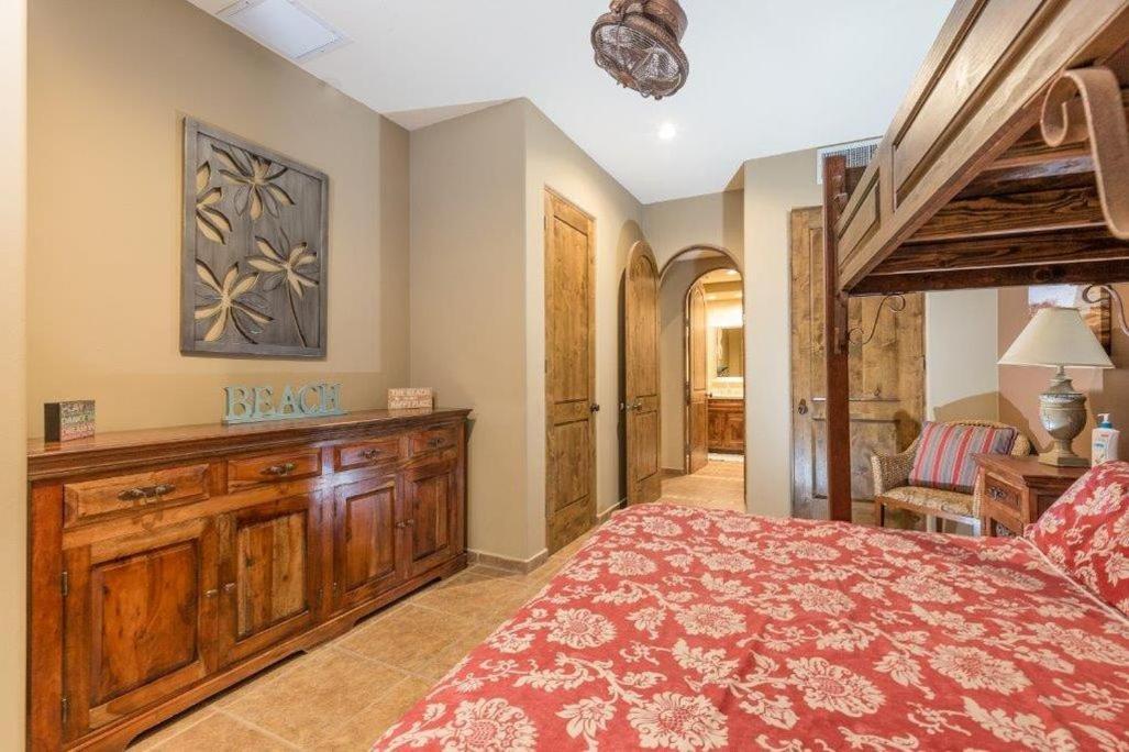 Bella Sirena 305-A - Elegant Oceanview Condo On Beachfront Resort Puerto Peñasco Εξωτερικό φωτογραφία