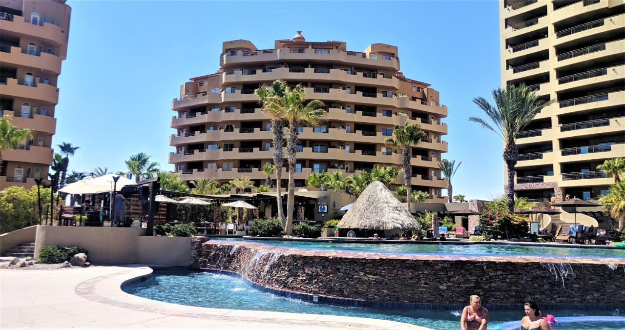 Bella Sirena 305-A - Elegant Oceanview Condo On Beachfront Resort Puerto Peñasco Εξωτερικό φωτογραφία