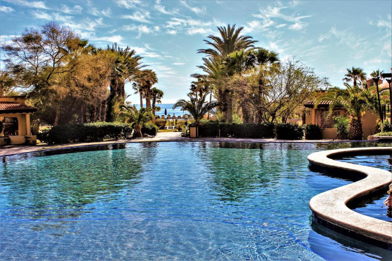 Bella Sirena 305-A - Elegant Oceanview Condo On Beachfront Resort Puerto Peñasco Εξωτερικό φωτογραφία