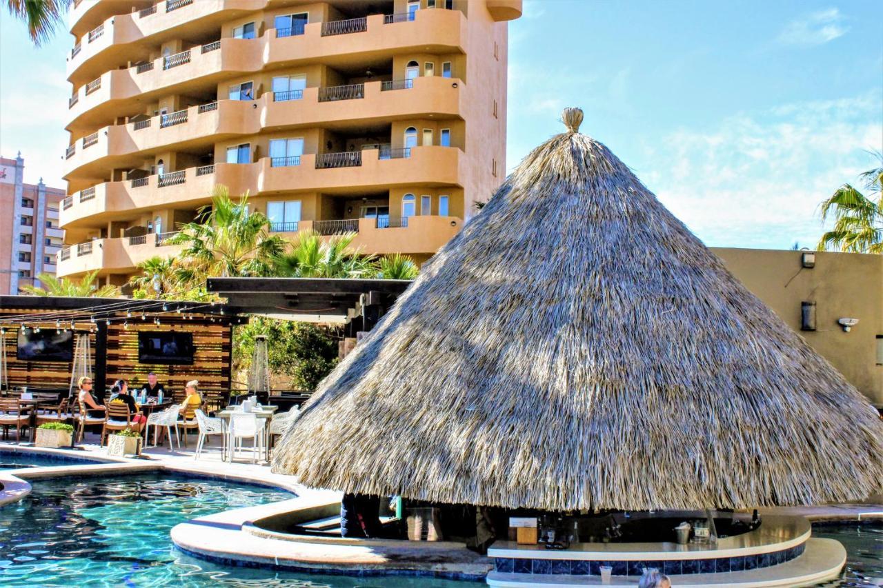 Bella Sirena 305-A - Elegant Oceanview Condo On Beachfront Resort Puerto Peñasco Εξωτερικό φωτογραφία