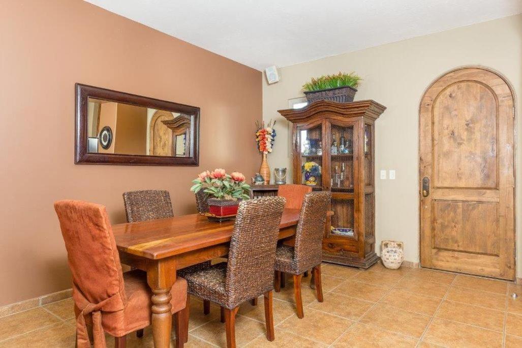 Bella Sirena 305-A - Elegant Oceanview Condo On Beachfront Resort Puerto Peñasco Εξωτερικό φωτογραφία