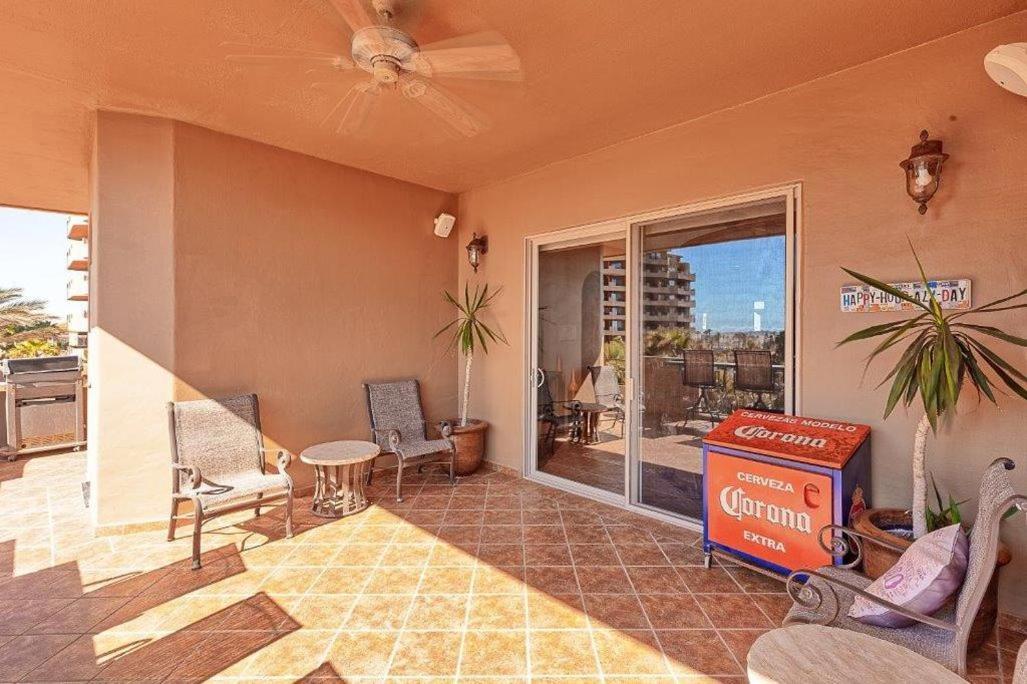 Bella Sirena 305-A - Elegant Oceanview Condo On Beachfront Resort Puerto Peñasco Εξωτερικό φωτογραφία