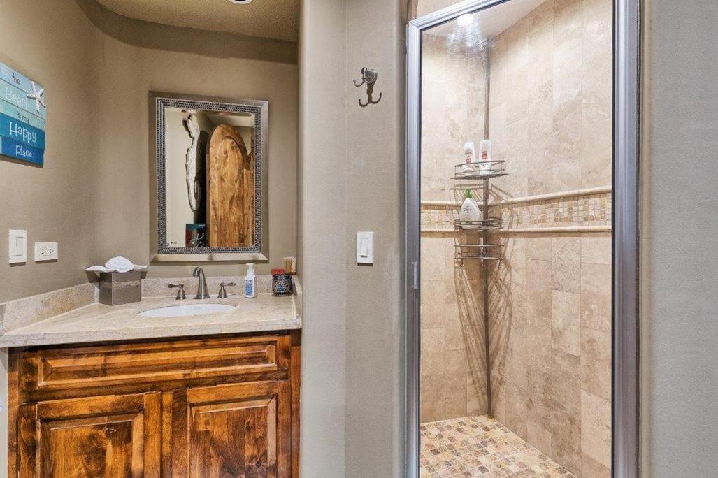 Bella Sirena 305-A - Elegant Oceanview Condo On Beachfront Resort Puerto Peñasco Εξωτερικό φωτογραφία