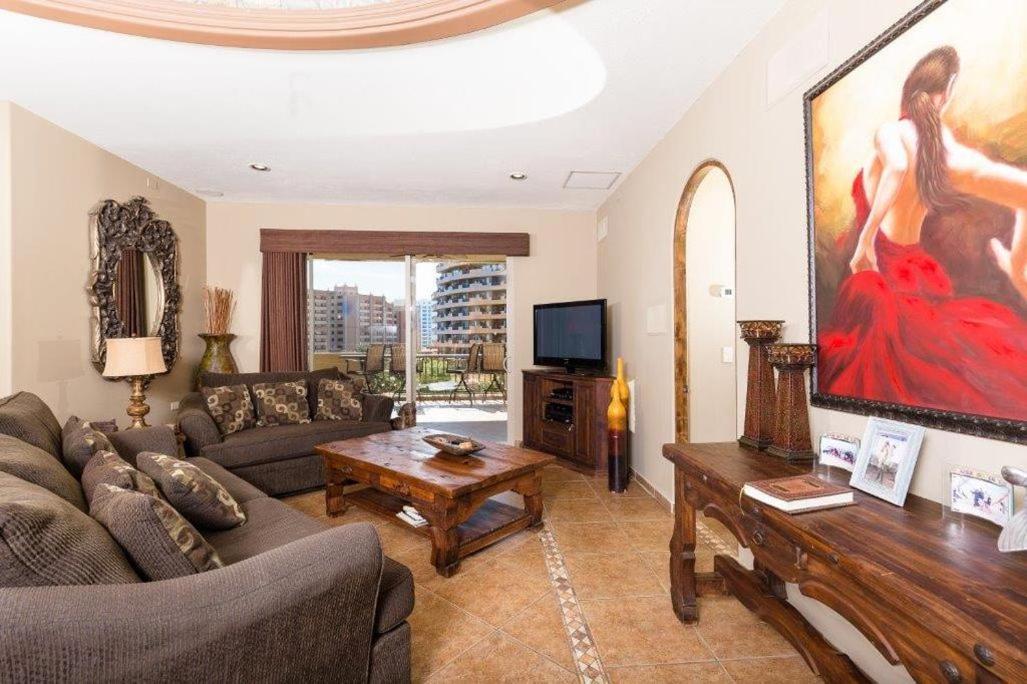 Bella Sirena 305-A - Elegant Oceanview Condo On Beachfront Resort Puerto Peñasco Εξωτερικό φωτογραφία