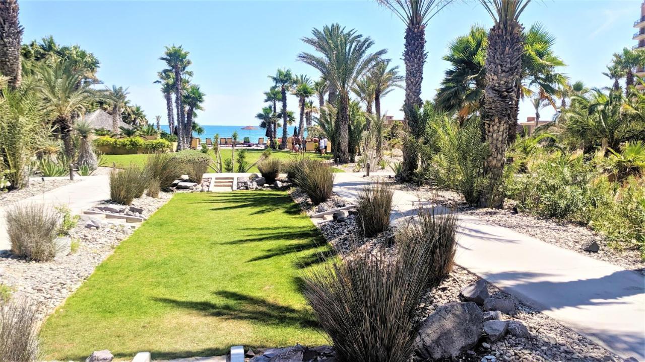 Bella Sirena 305-A - Elegant Oceanview Condo On Beachfront Resort Puerto Peñasco Εξωτερικό φωτογραφία