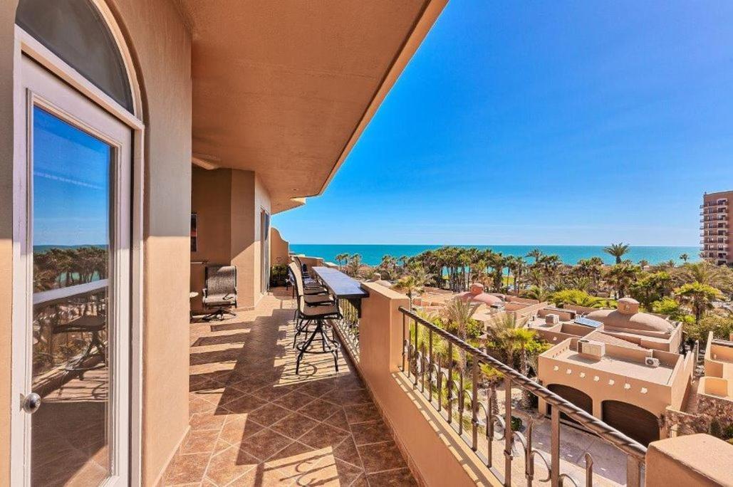 Bella Sirena 305-A - Elegant Oceanview Condo On Beachfront Resort Puerto Peñasco Εξωτερικό φωτογραφία