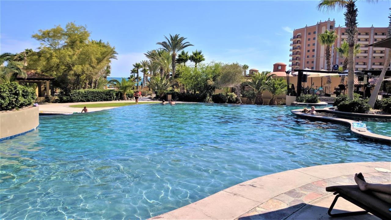 Bella Sirena 305-A - Elegant Oceanview Condo On Beachfront Resort Puerto Peñasco Εξωτερικό φωτογραφία