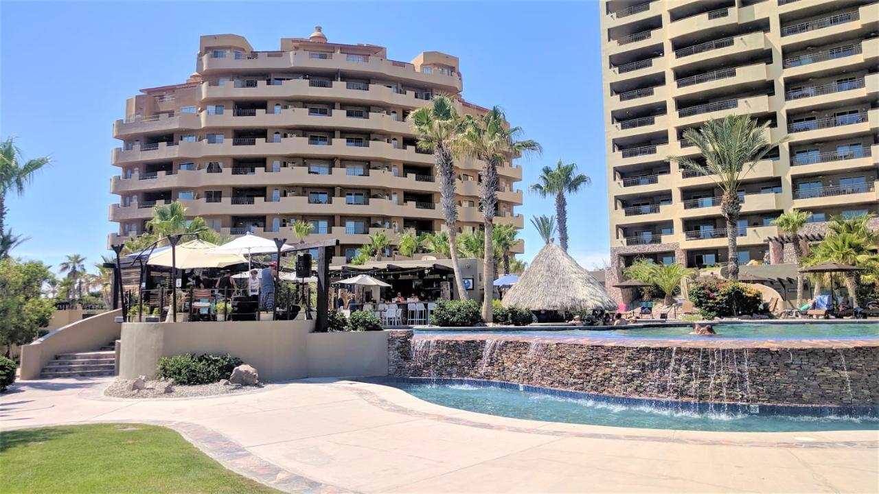 Bella Sirena 305-A - Elegant Oceanview Condo On Beachfront Resort Puerto Peñasco Εξωτερικό φωτογραφία