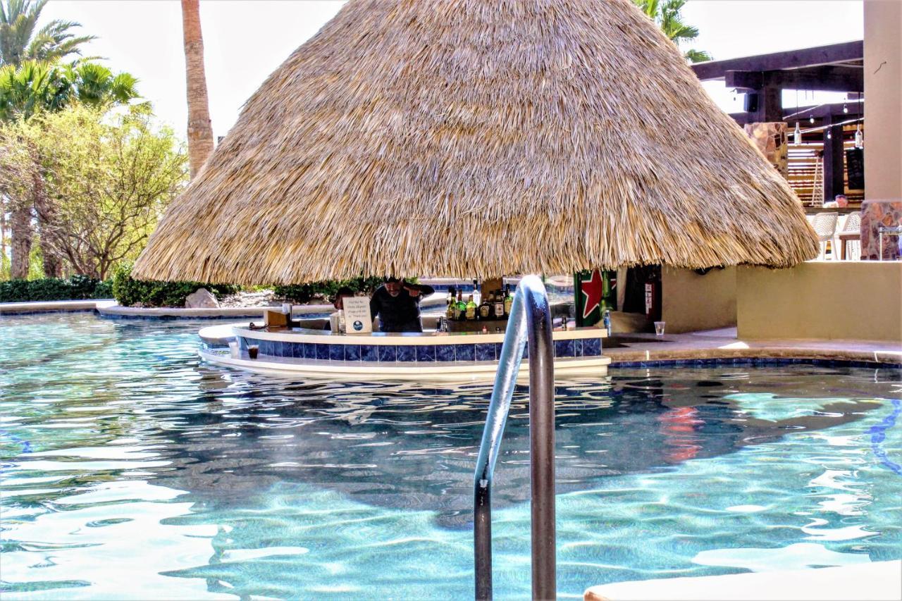 Bella Sirena 305-A - Elegant Oceanview Condo On Beachfront Resort Puerto Peñasco Εξωτερικό φωτογραφία