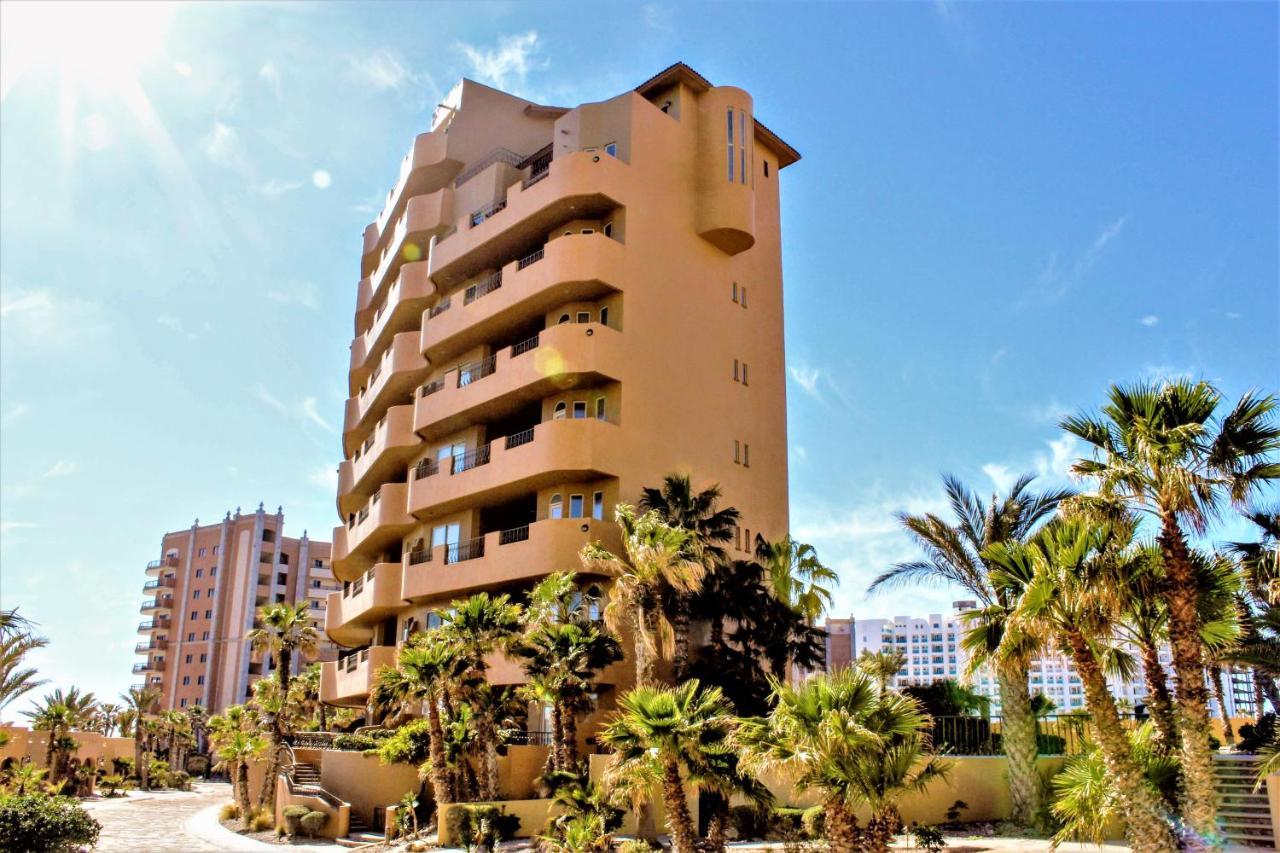 Bella Sirena 305-A - Elegant Oceanview Condo On Beachfront Resort Puerto Peñasco Εξωτερικό φωτογραφία