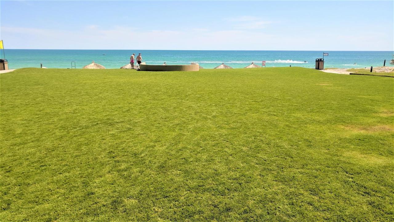 Bella Sirena 305-A - Elegant Oceanview Condo On Beachfront Resort Puerto Peñasco Εξωτερικό φωτογραφία
