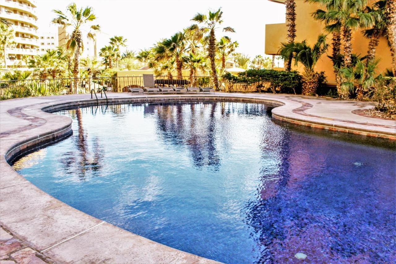 Bella Sirena 305-A - Elegant Oceanview Condo On Beachfront Resort Puerto Peñasco Εξωτερικό φωτογραφία