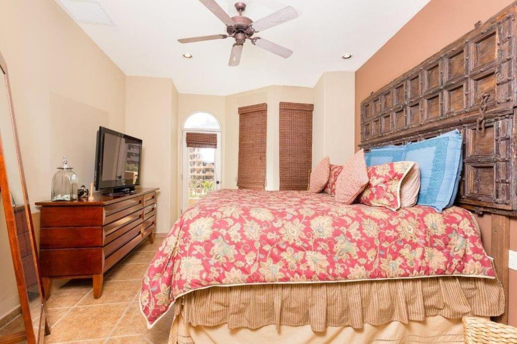 Bella Sirena 305-A - Elegant Oceanview Condo On Beachfront Resort Puerto Peñasco Εξωτερικό φωτογραφία