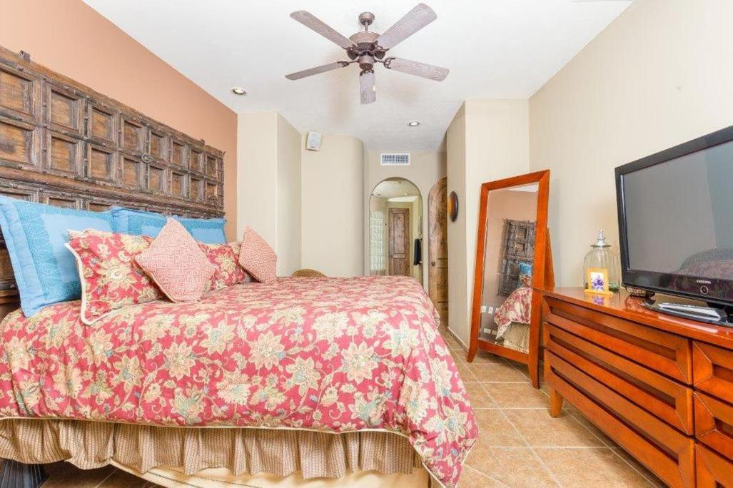 Bella Sirena 305-A - Elegant Oceanview Condo On Beachfront Resort Puerto Peñasco Εξωτερικό φωτογραφία