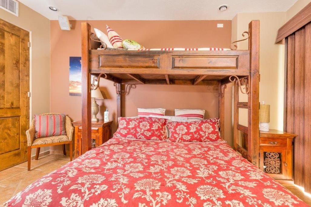 Bella Sirena 305-A - Elegant Oceanview Condo On Beachfront Resort Puerto Peñasco Εξωτερικό φωτογραφία