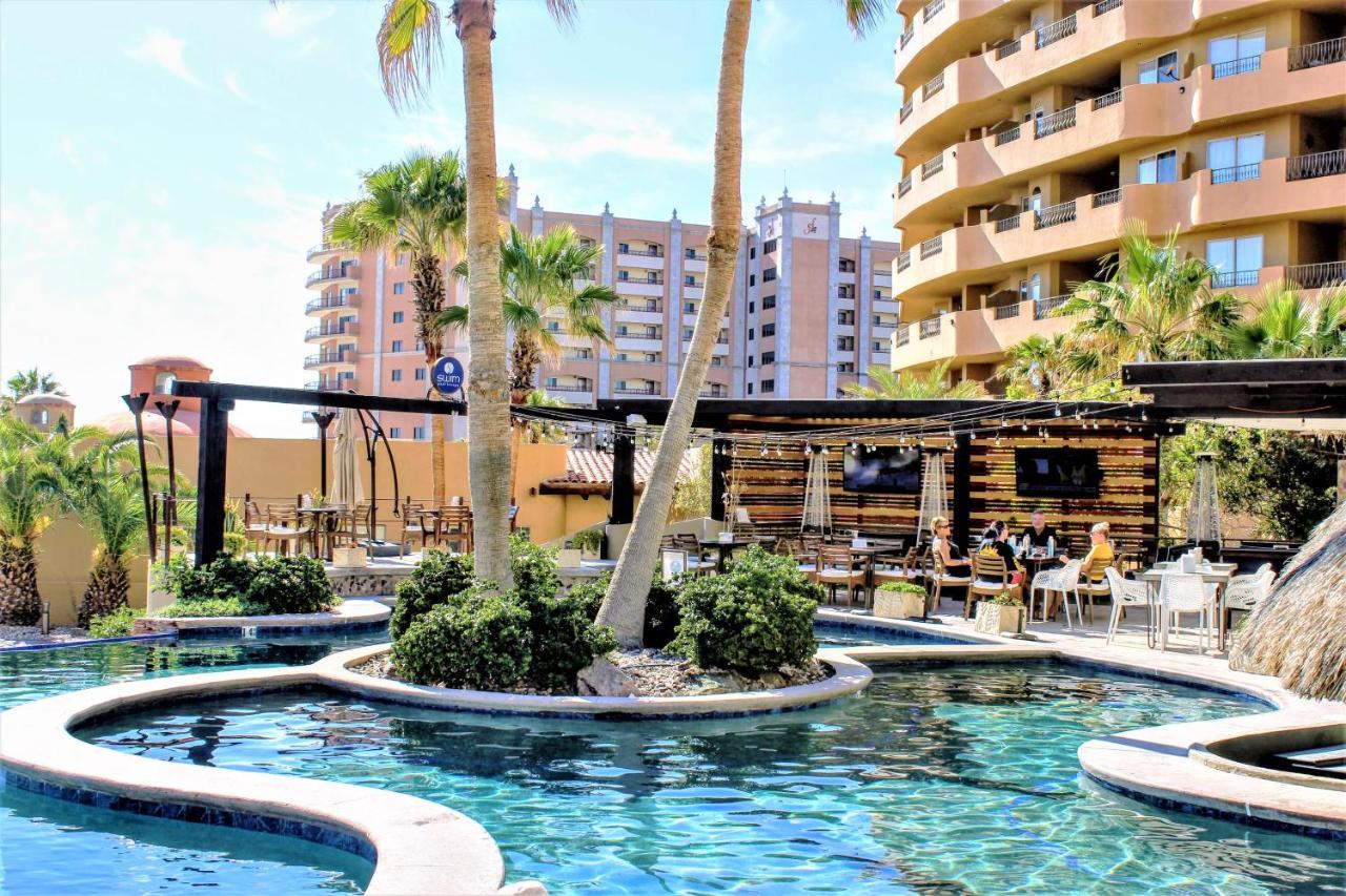 Bella Sirena 305-A - Elegant Oceanview Condo On Beachfront Resort Puerto Peñasco Εξωτερικό φωτογραφία