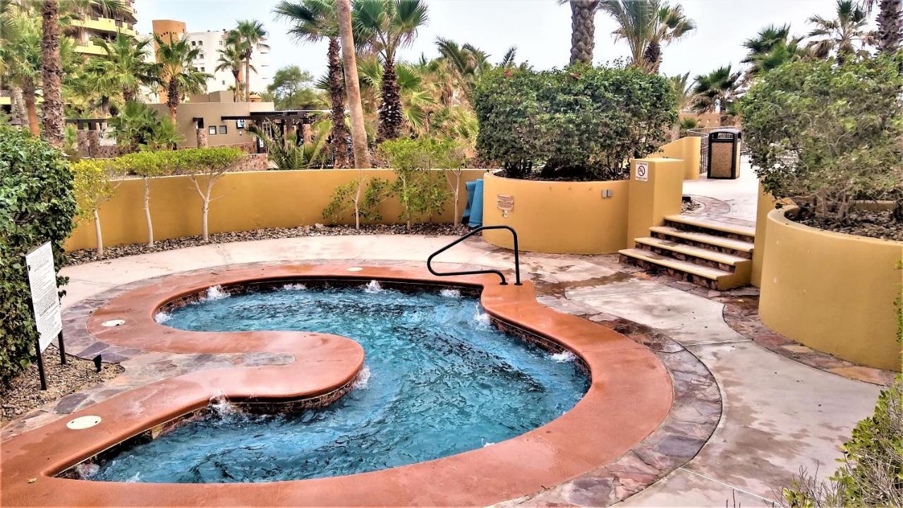 Bella Sirena 305-A - Elegant Oceanview Condo On Beachfront Resort Puerto Peñasco Εξωτερικό φωτογραφία